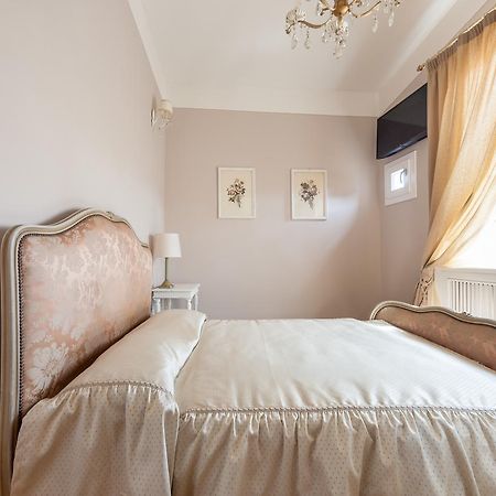 Apartmán Santaelisabettafirenze1 Exteriér fotografie