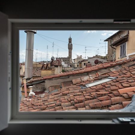 Apartmán Santaelisabettafirenze1 Exteriér fotografie