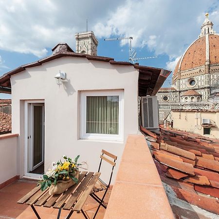 Apartmán Santaelisabettafirenze1 Exteriér fotografie