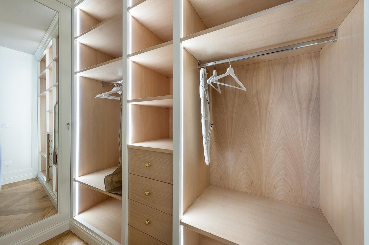 Apartmán Santaelisabettafirenze1 Exteriér fotografie