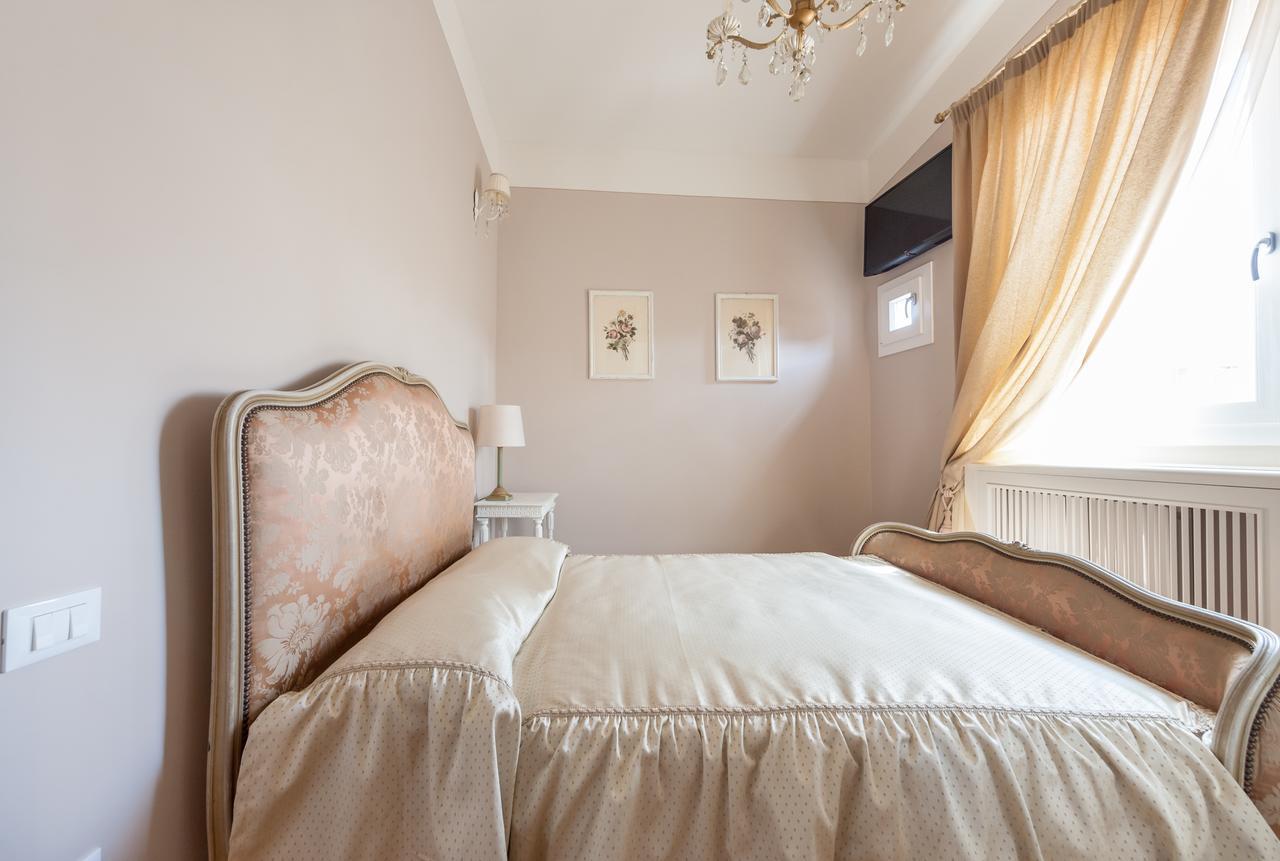 Apartmán Santaelisabettafirenze1 Exteriér fotografie