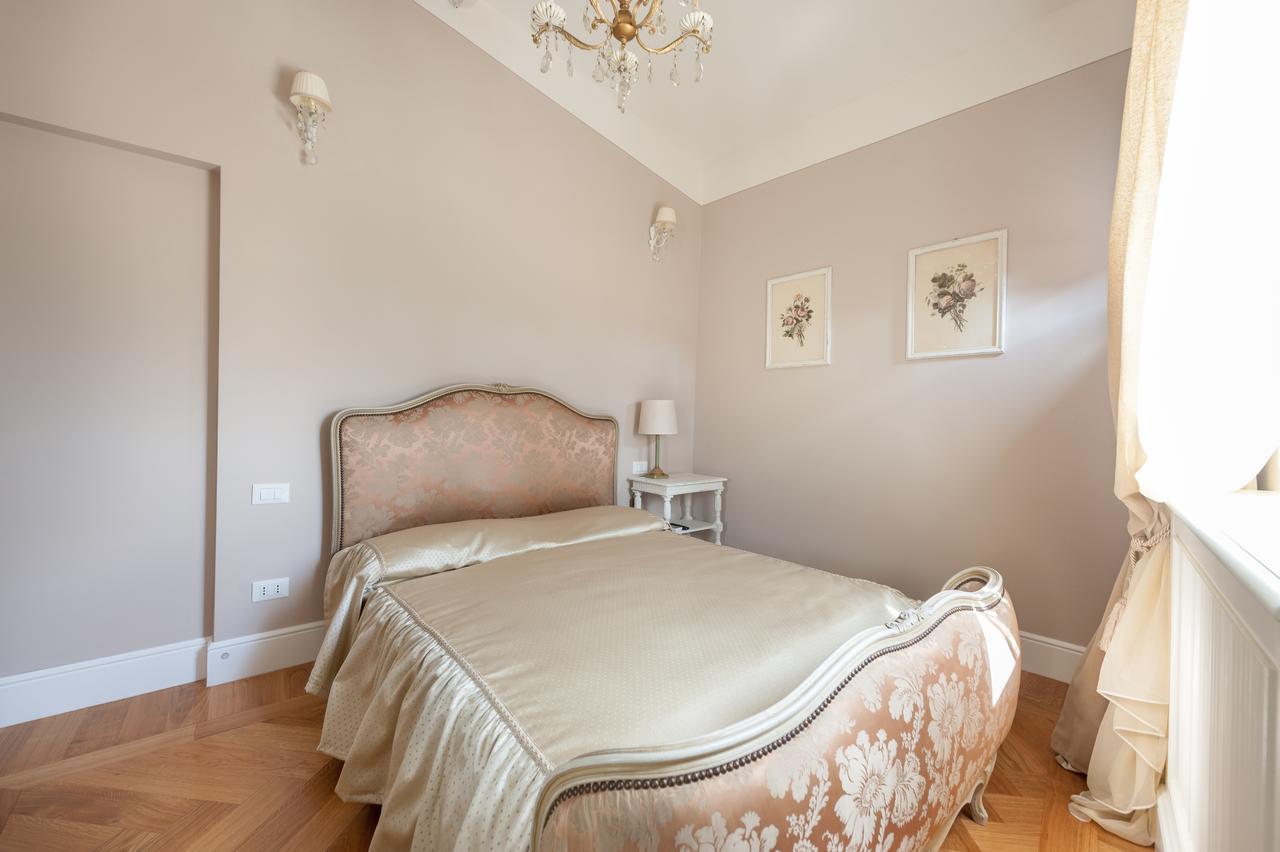Apartmán Santaelisabettafirenze1 Exteriér fotografie