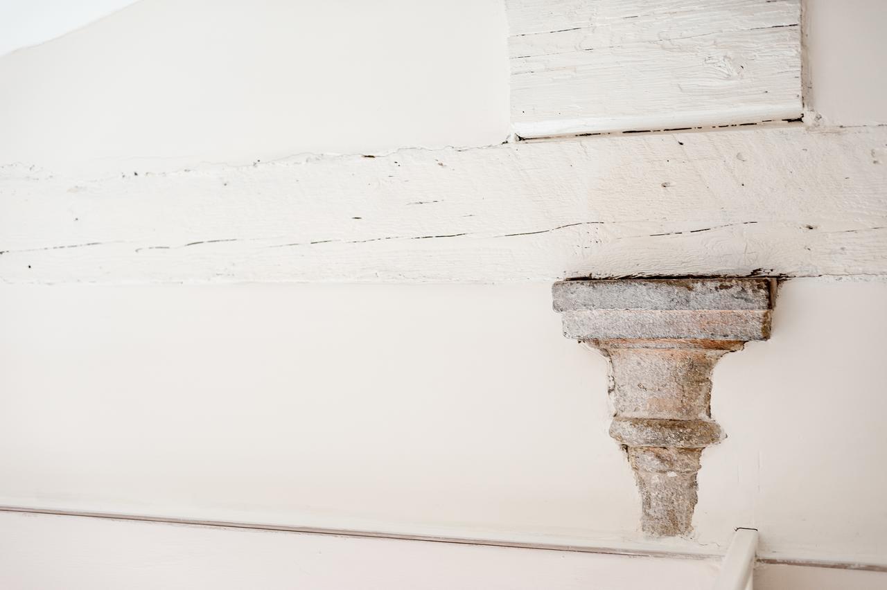Apartmán Santaelisabettafirenze1 Exteriér fotografie