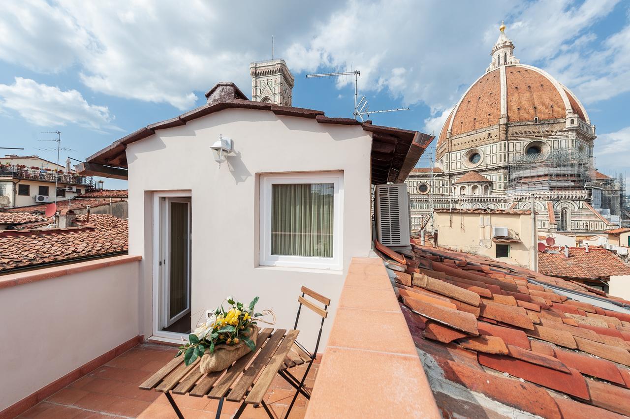 Apartmán Santaelisabettafirenze1 Exteriér fotografie