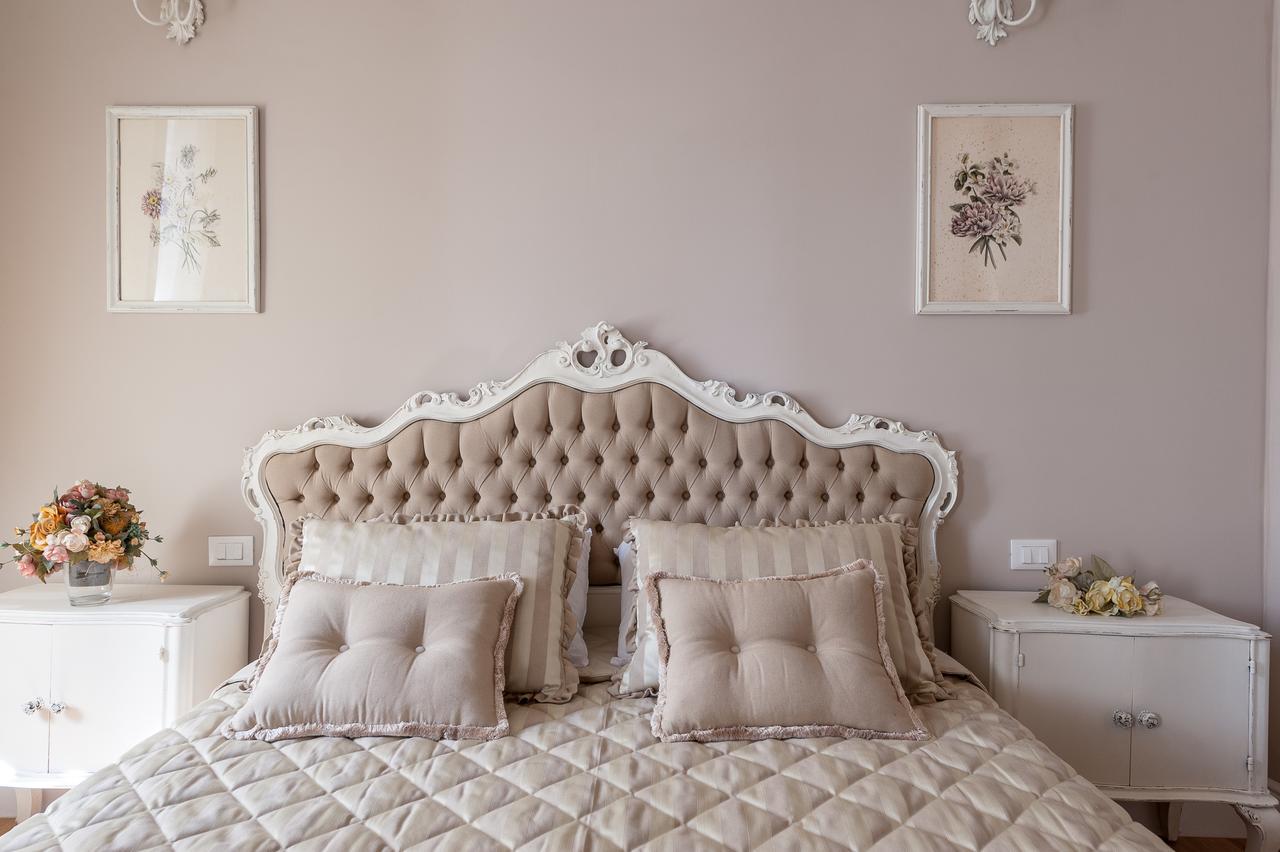 Apartmán Santaelisabettafirenze1 Exteriér fotografie