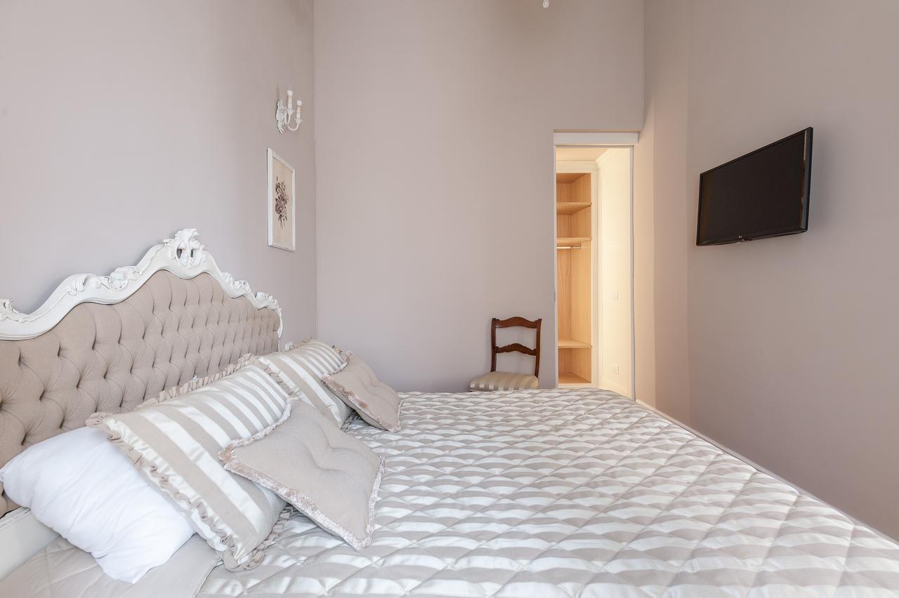 Apartmán Santaelisabettafirenze1 Exteriér fotografie