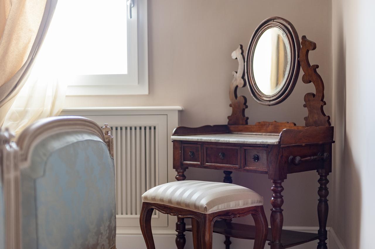 Apartmán Santaelisabettafirenze1 Exteriér fotografie