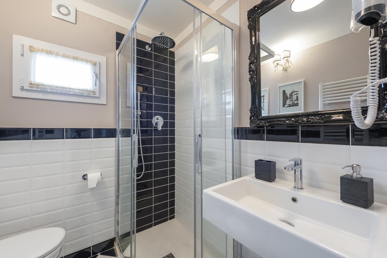 Apartmán Santaelisabettafirenze1 Exteriér fotografie