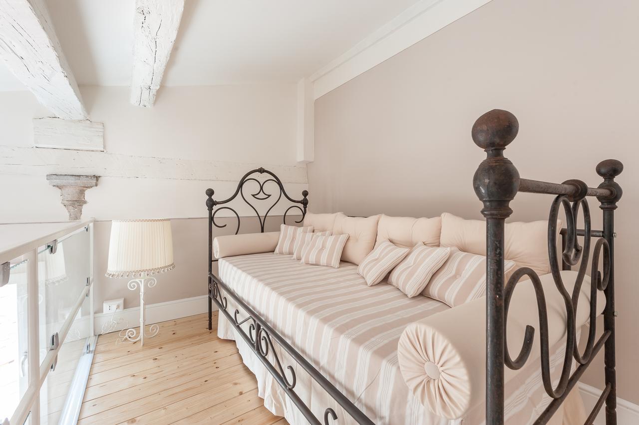 Apartmán Santaelisabettafirenze1 Exteriér fotografie
