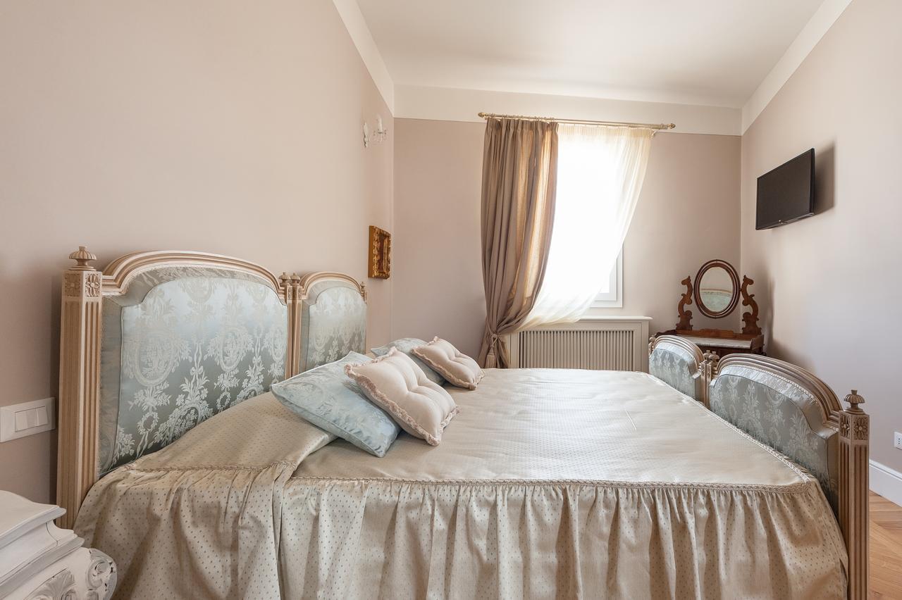 Apartmán Santaelisabettafirenze1 Exteriér fotografie