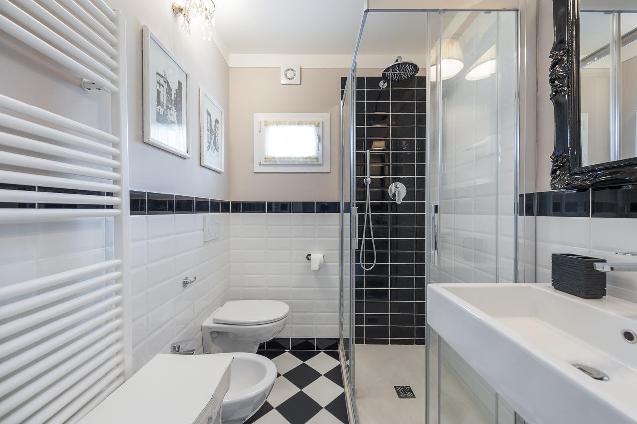 Apartmán Santaelisabettafirenze1 Exteriér fotografie